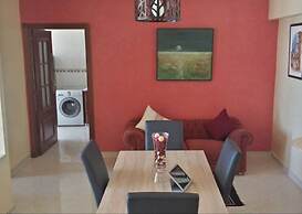 Newcenter Suites
