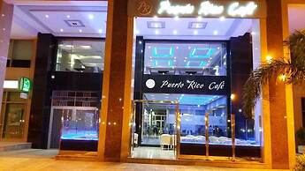 Newcenter Suites