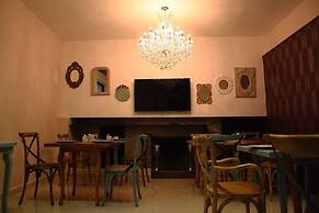 Casa Lunatta