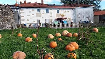 Albergue A Casiña di Marcello - Hostel