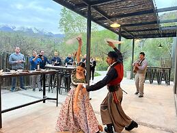 Posada del Blanco