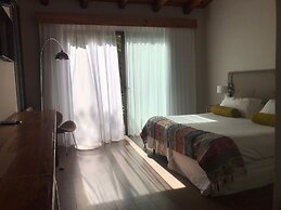 Posada del Blanco