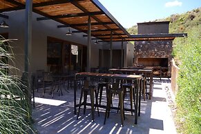 Posada del Blanco