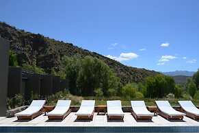 Posada del Blanco