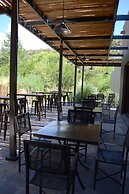 Posada del Blanco