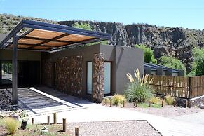 Posada del Blanco