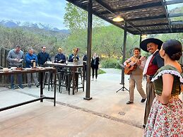 Posada del Blanco
