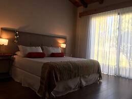 Posada del Blanco