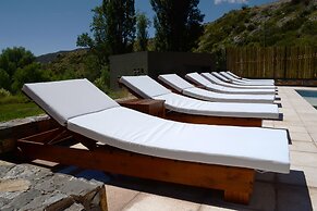 Posada del Blanco