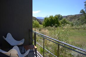 Posada del Blanco