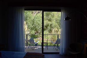 Posada del Blanco