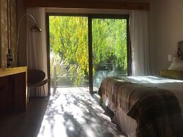 Posada del Blanco
