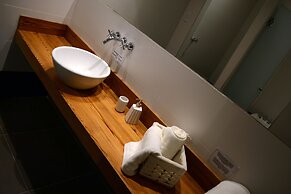 Posada del Blanco