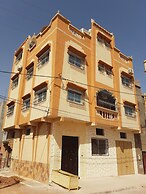Résidence Marwa