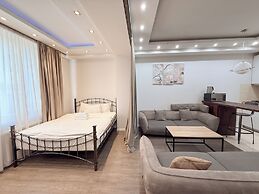 Super Luxury Apartments