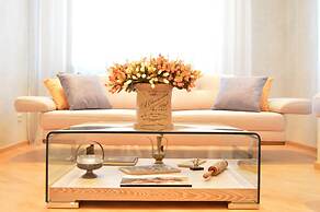 Super Luxury Apartments