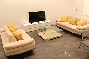 Super Luxury Apartments
