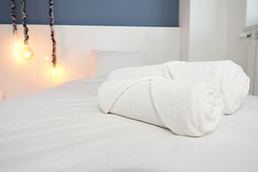 Super Luxury Apartments