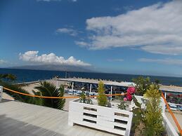 Sunset Suites