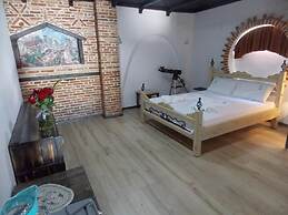 Sunset Suites