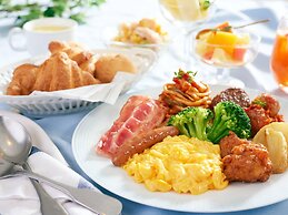 Comfort Suites Tokyo Bay