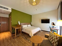 Element by Marriott Me’aisam, Dubai