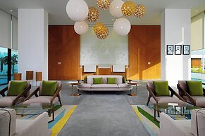 Element by Marriott Me’aisam, Dubai