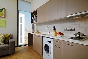 Element by Marriott Me’aisam, Dubai