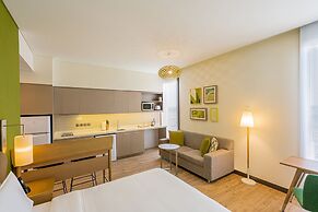 Element by Marriott Me’aisam, Dubai