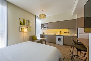 Element by Marriott Me’aisam, Dubai