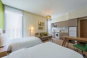 Element by Marriott Me’aisam, Dubai