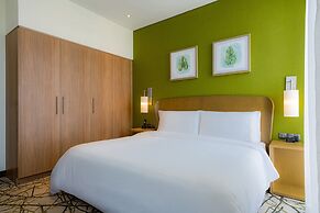 Element by Marriott Me’aisam, Dubai