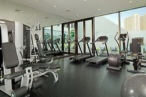 Element by Marriott Me’aisam, Dubai