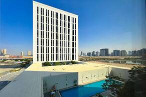 Element by Marriott Me’aisam, Dubai
