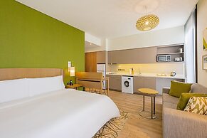 Element by Marriott Me’aisam, Dubai