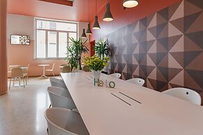 B&B Hotel Treviso