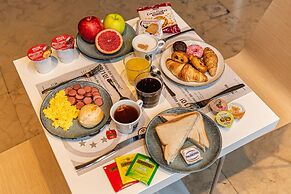 B&B Hotel Treviso