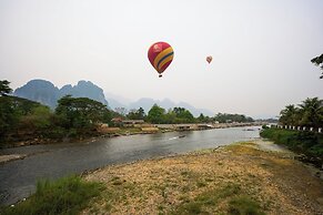 Amari Vang Vieng