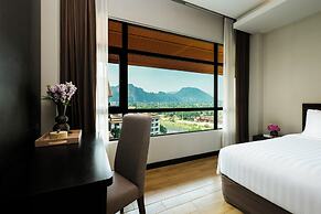 Amari Vang Vieng