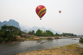 Amari Vang Vieng