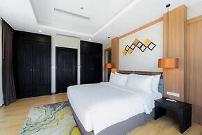 Amari Vang Vieng