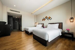 Amari Vang Vieng