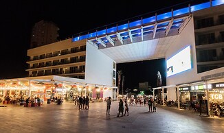 INNSiDE by Meliá Calviá Beach