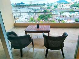 Condo Carla Marina