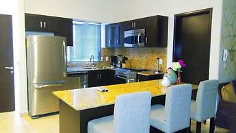 Condo Carla Marina