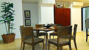 Condo Carla Marina