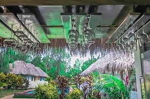 Las Dunas Surf Resort - Hostel