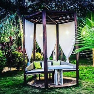 Las Dunas Surf Resort - Hostel