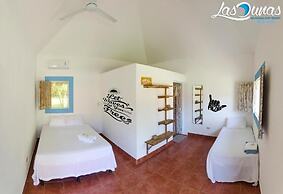 Las Dunas Surf Resort - Hostel