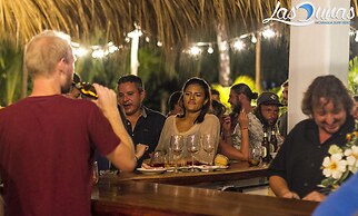 Las Dunas Surf Resort - Hostel